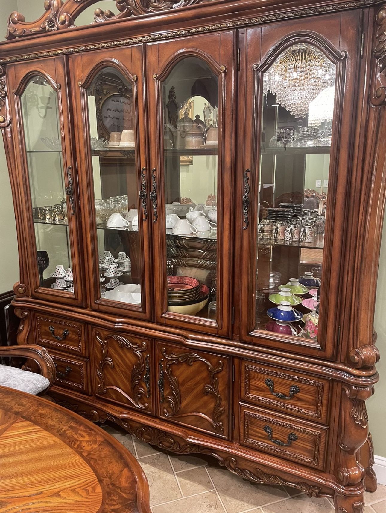 China Cabinet