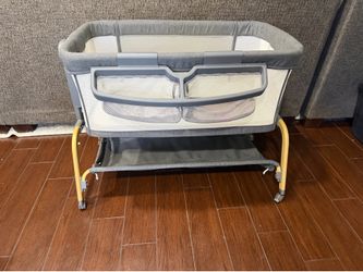 Baby bassinet