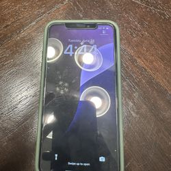 Iphone 11 Pro Max 64GB