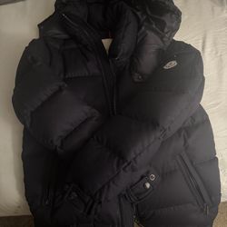 Moncler Jacket 