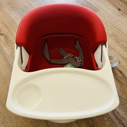 Booster Seat - Ingenuity Brand