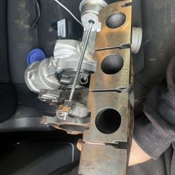 2.0t turbo ea888 gen 2 vw 