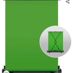 Elgato Green Screen
