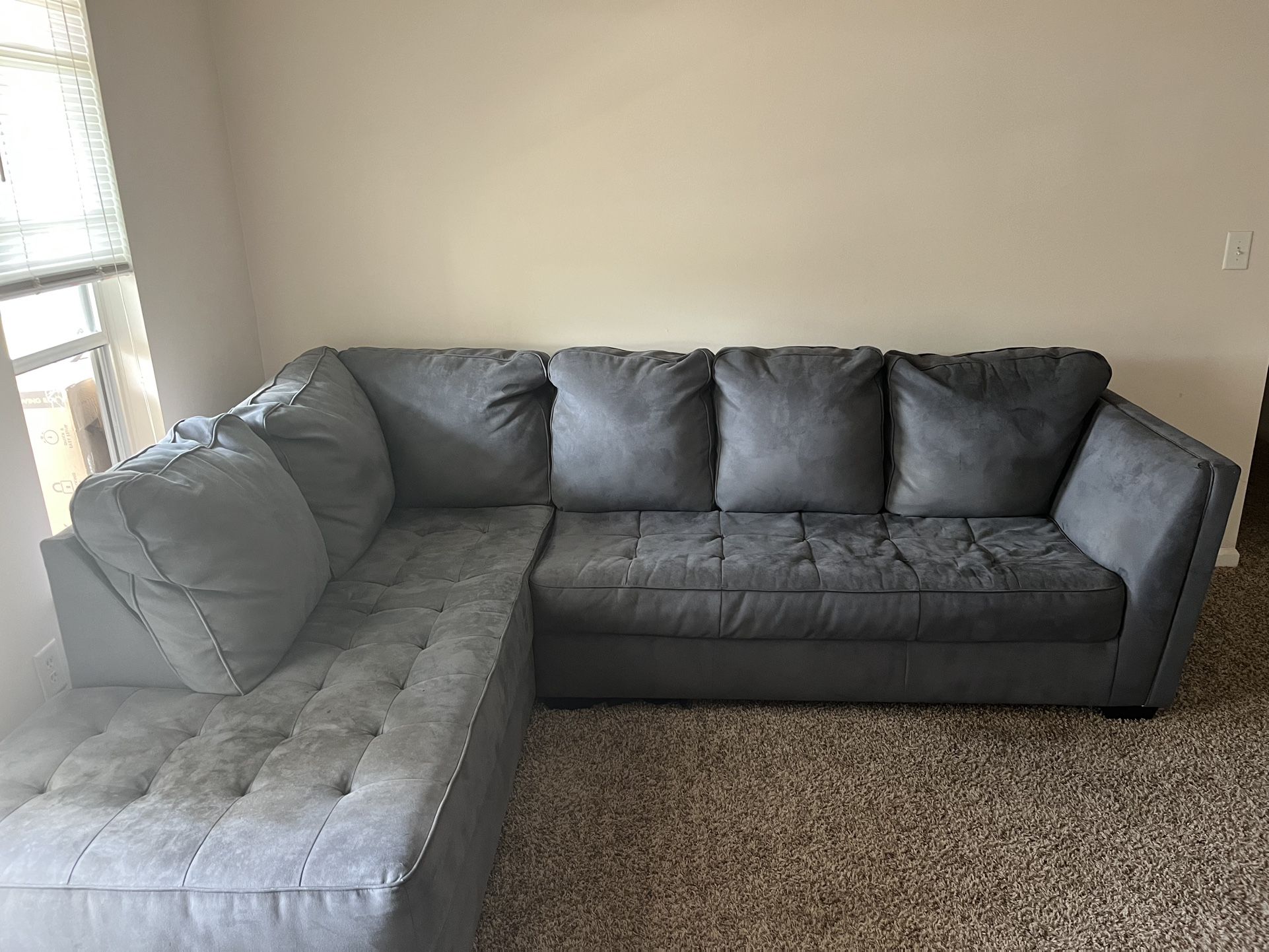 Sectional Couch