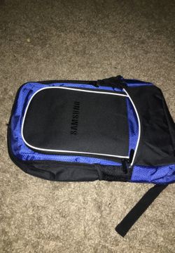 Backpack