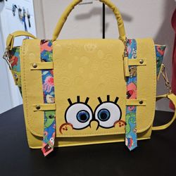 Bags Bob Esponja