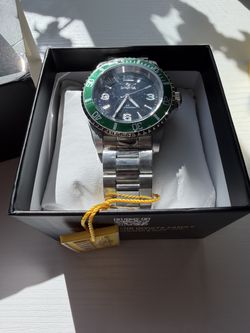 Invicta Watch