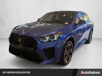 2026 BMW X2