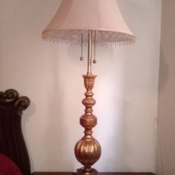 Vintage Marbro Lamps