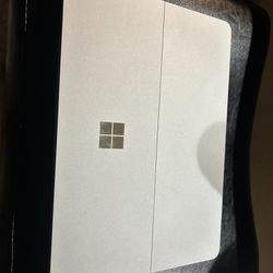 Microsoft Surface laptop 