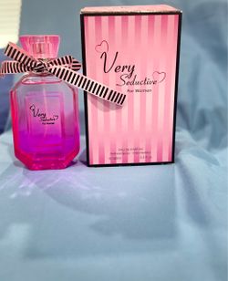 Very Seductive For Women Eau de Parfum 3.4 oz