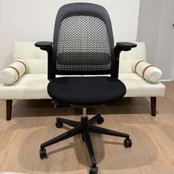 Haworth Breck Office Chair