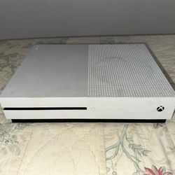 Xbox One S 500GB