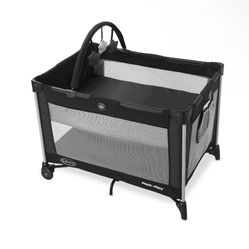 Graco pack&play 