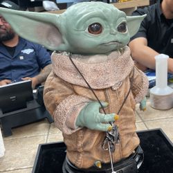 Star Wars Toy Figures 