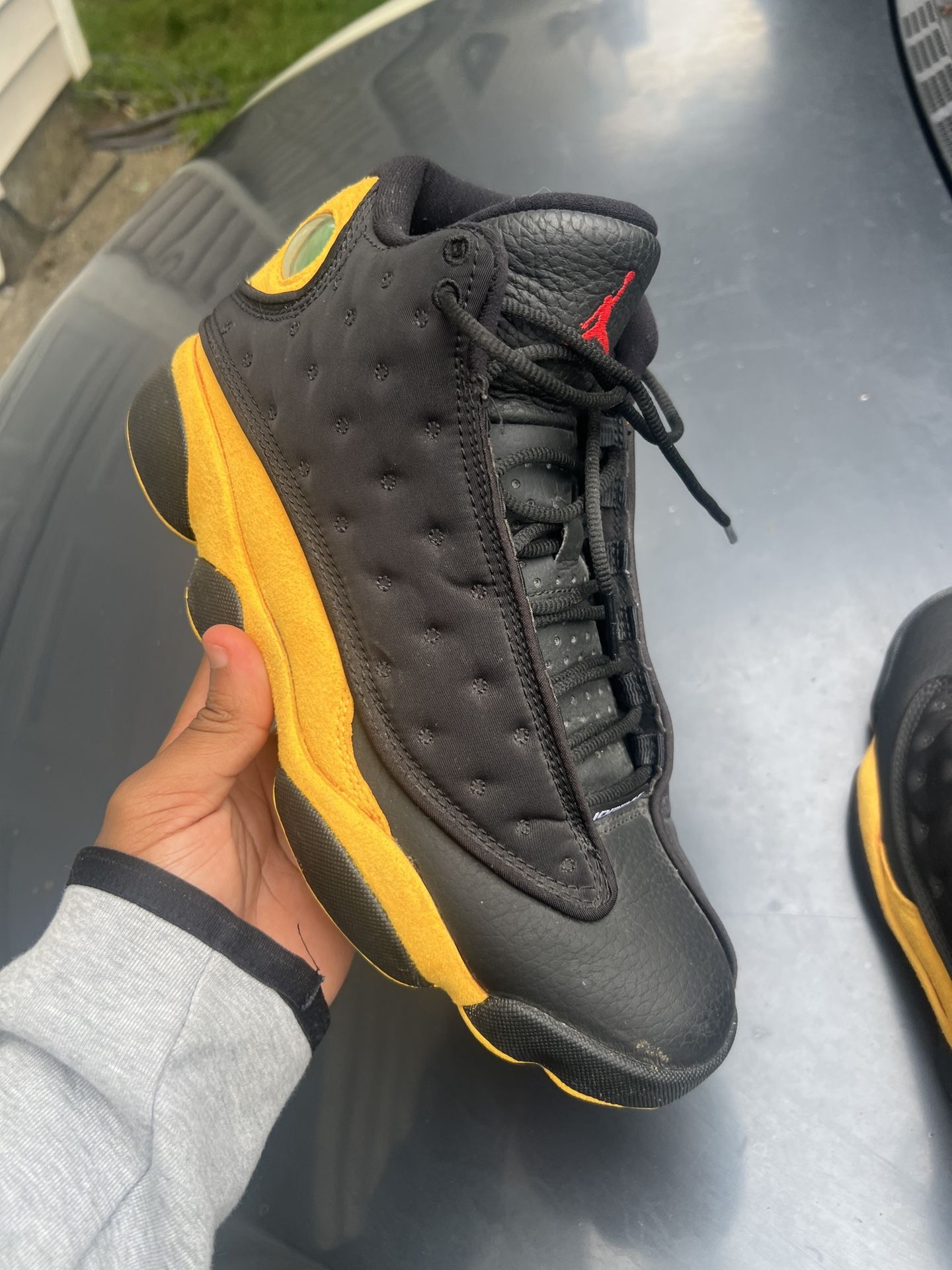 Jordan 13 retro