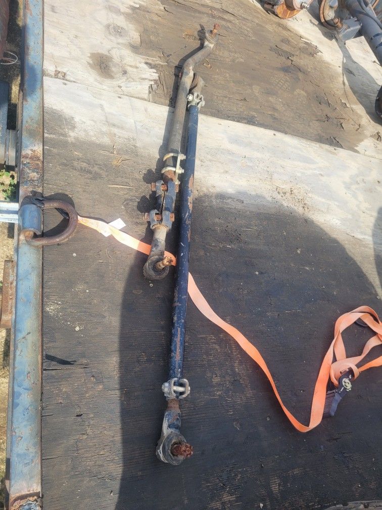 Jeep Xj Built Axles, 35 Inch Tires, Rockjock Steering. for Sale in