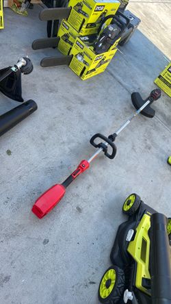 Milwaukee m18 trimmer tool only