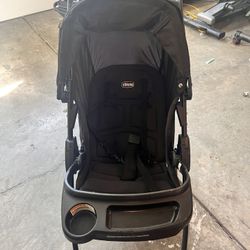 Mini Bravo Plus Stroller 