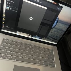 Microsoft Surface