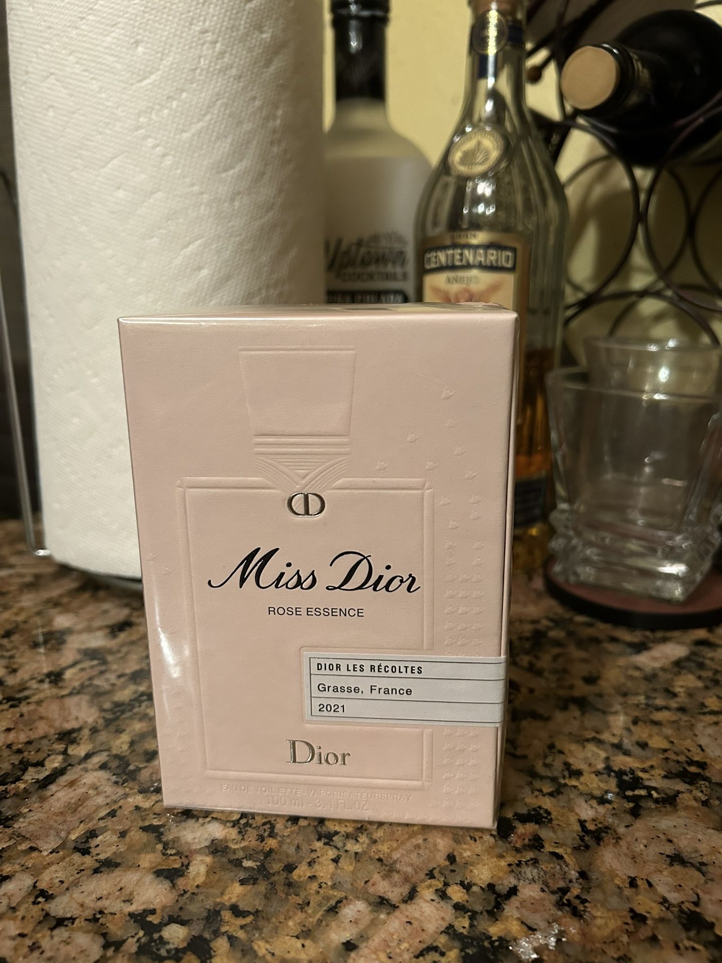 Dior Miss Dior Rose Essence 3.4oz/100mL