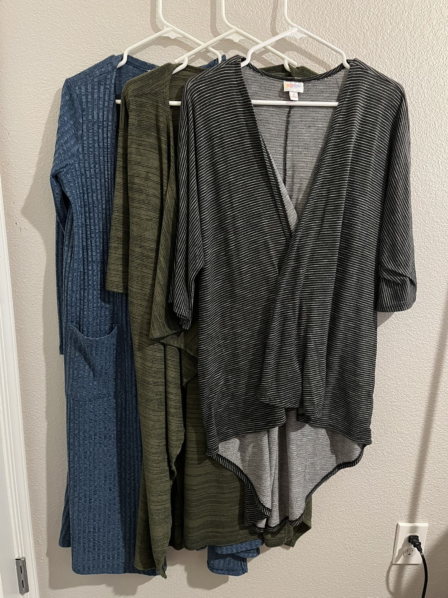 Long Cardigans Lularoe