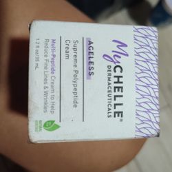 Supreme Polypeptide Cream 