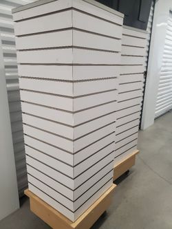 Display Racks