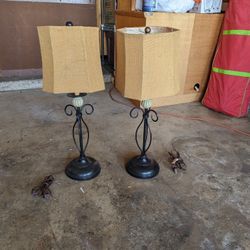Lamps 