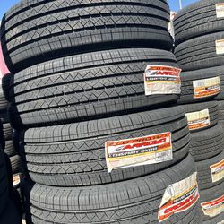 Vendo 245/75/R16 LT Arroyo nuevas las 4 por $440 🔥✅