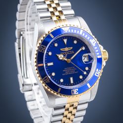 Invicta Professional Diver Mechanical Watch