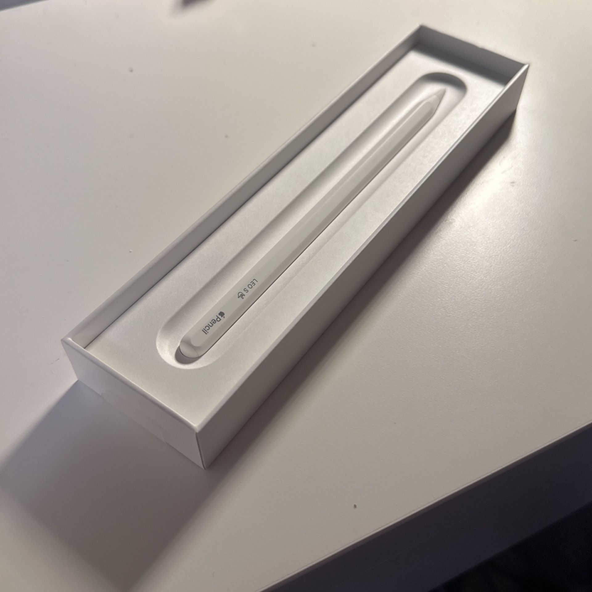 Apple Pencil 2nd Generation
