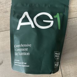 AG1 Athletic Greens 