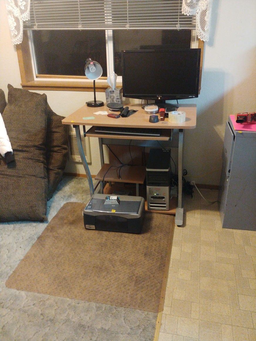 Computer Desk