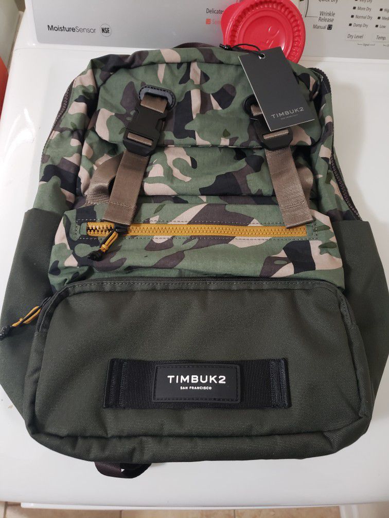 Timbuk2 Curator Laptop Backpack
