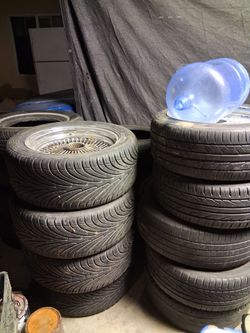 Tires