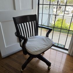 Pottery Barn Office Chair