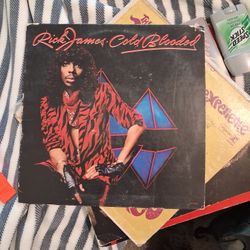 Rick James