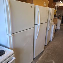 Fridges For Sale. W/ WARRANTY  Delivery Available 