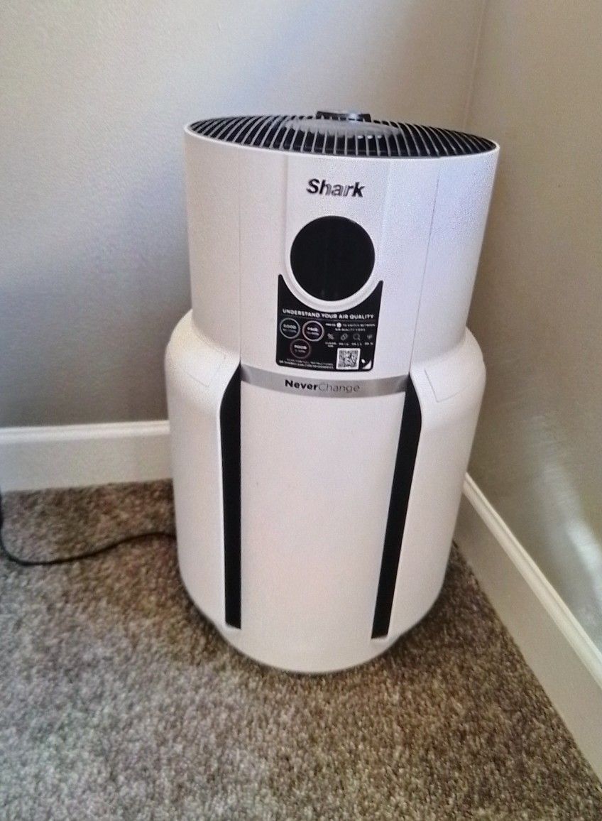 Shark Air Purifier Max
