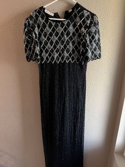 Beautiful Long Dress