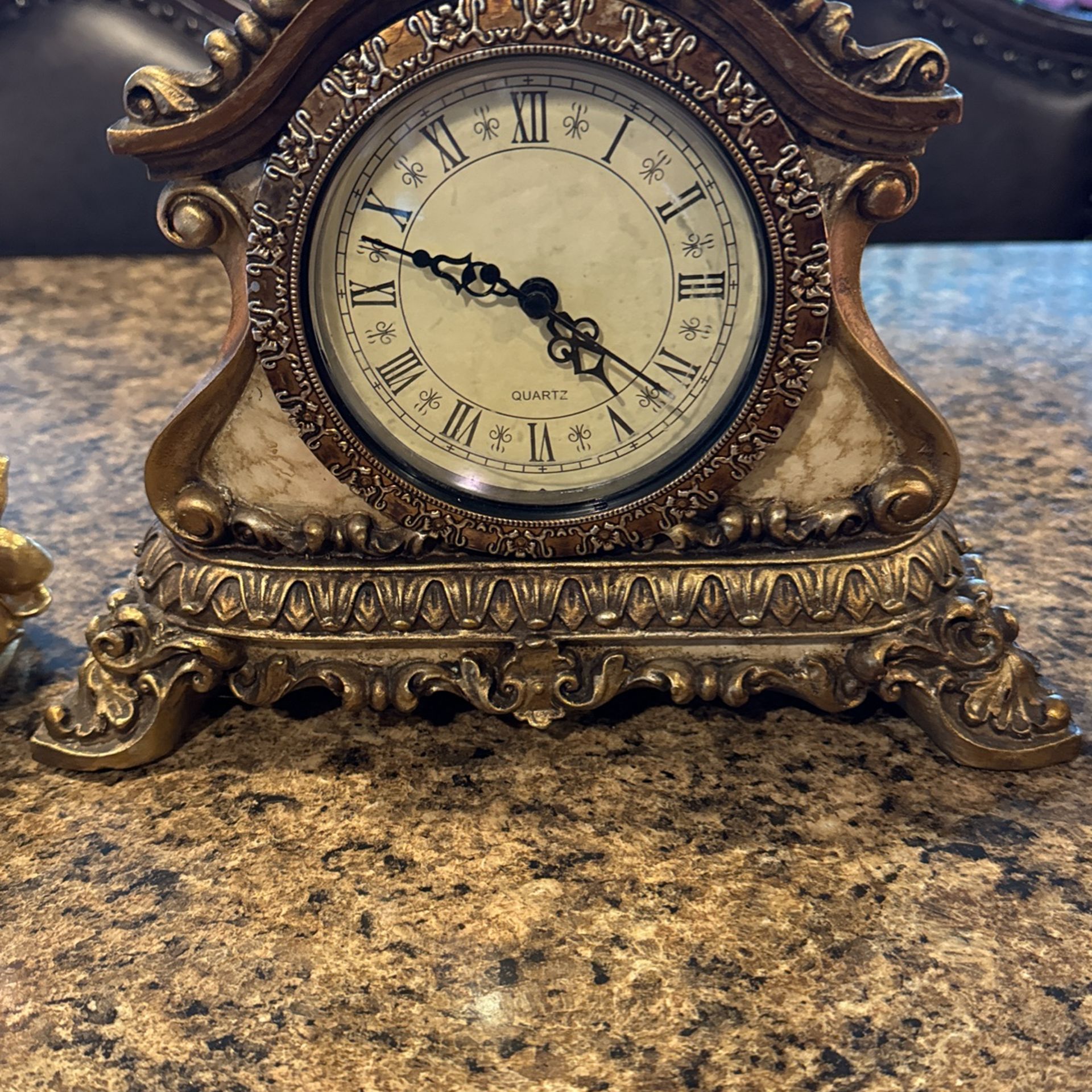 Decorative Clock