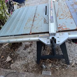 Table Saw