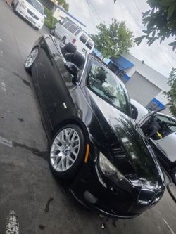 2008 BMW 328i