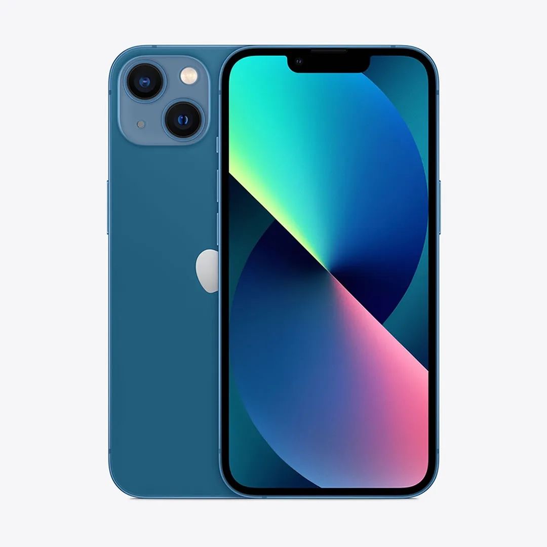 Apple iPhone 13 