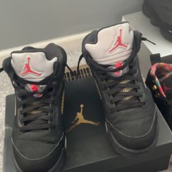 Jordan Retro 5 
