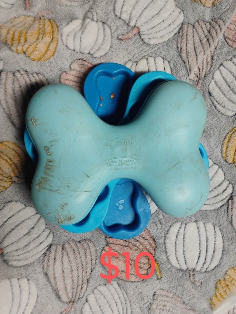 Dog Puzzle