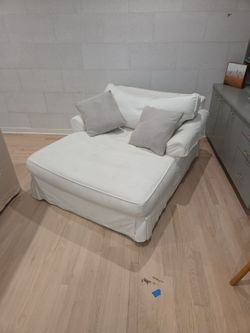 Sofa U Love Loveseat