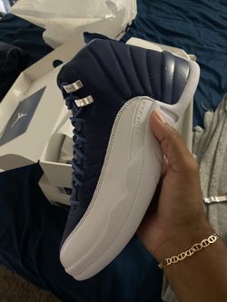 Jordan 12