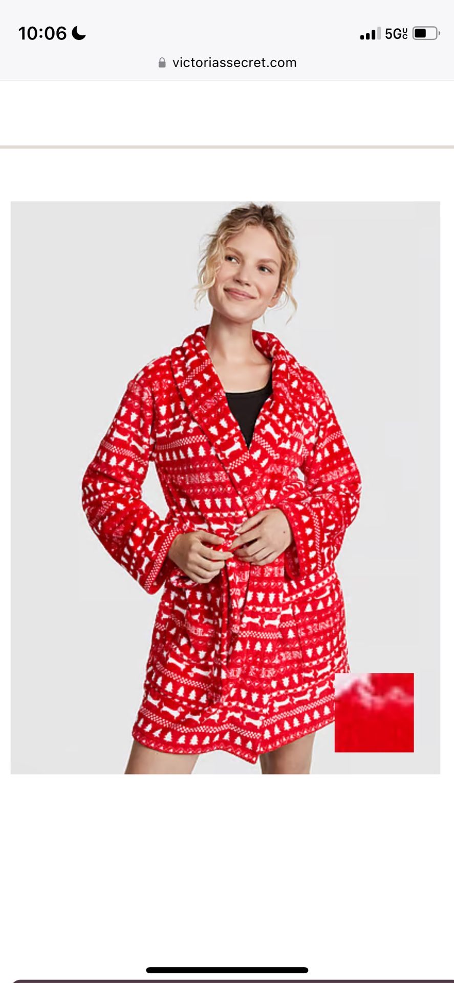 Robes